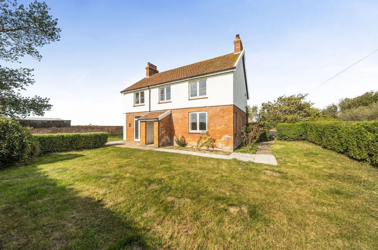 Wharfside, Lympsham, BS24, photo 20