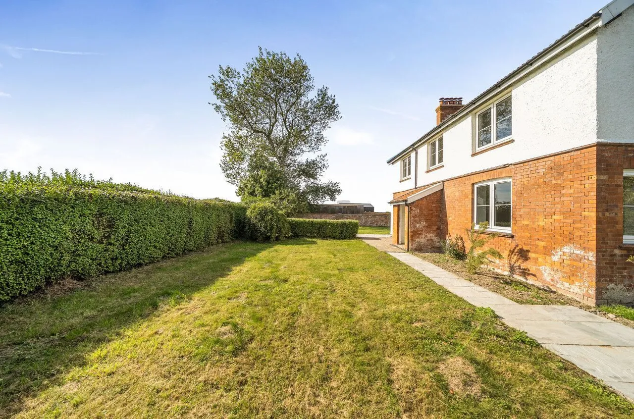 Wharfside, Lympsham, BS24, photo 25