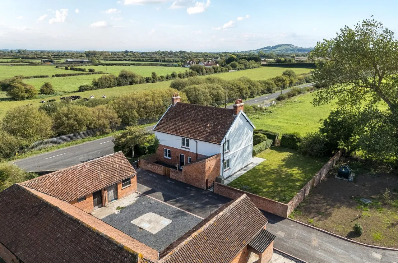 Wharfside, Lympsham, BS24, photo 22