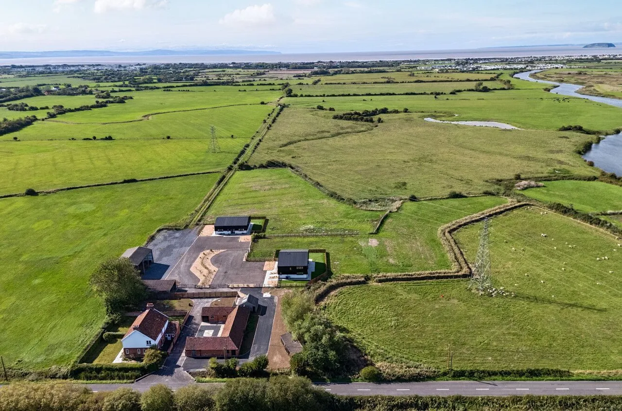 Wharfside, Lympsham, BS24, photo 28