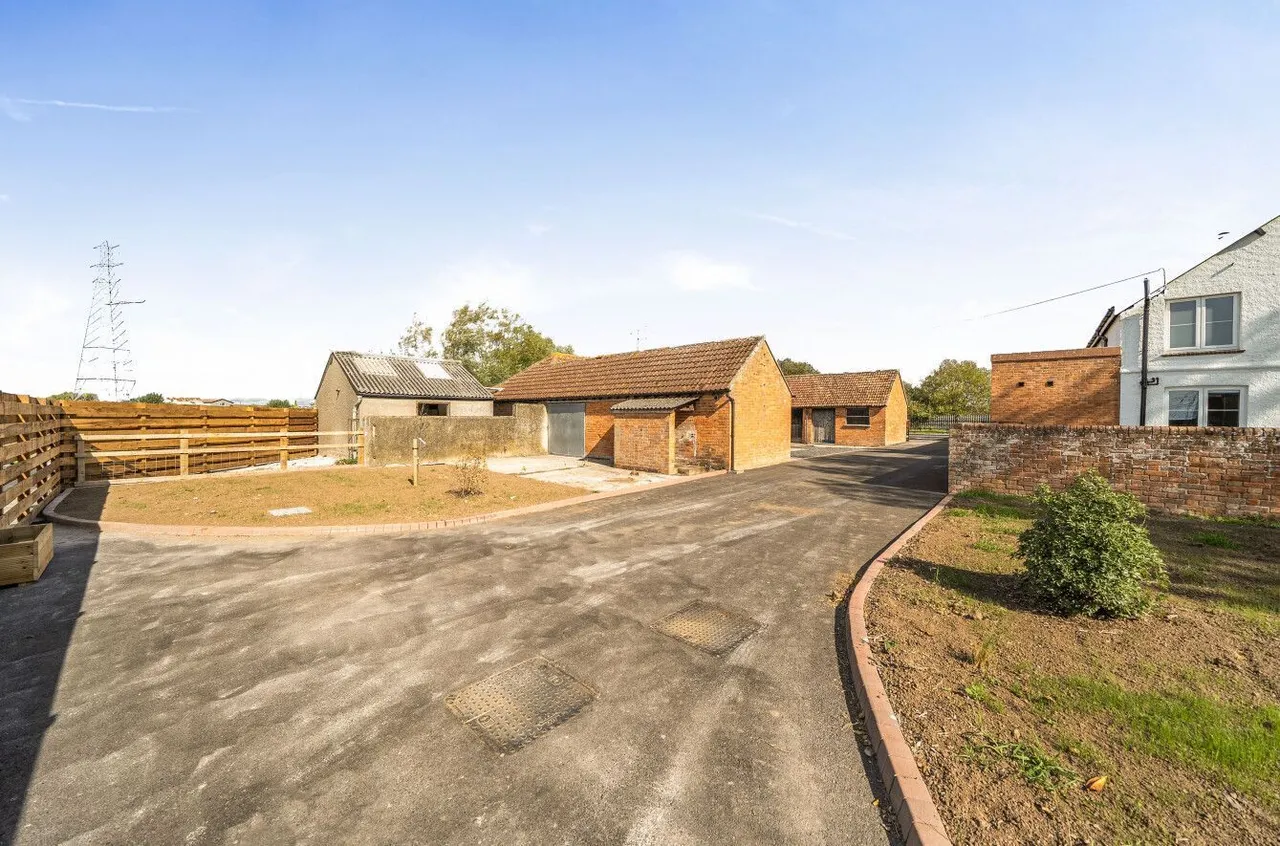 Wharfside, Lympsham, BS24, photo 24