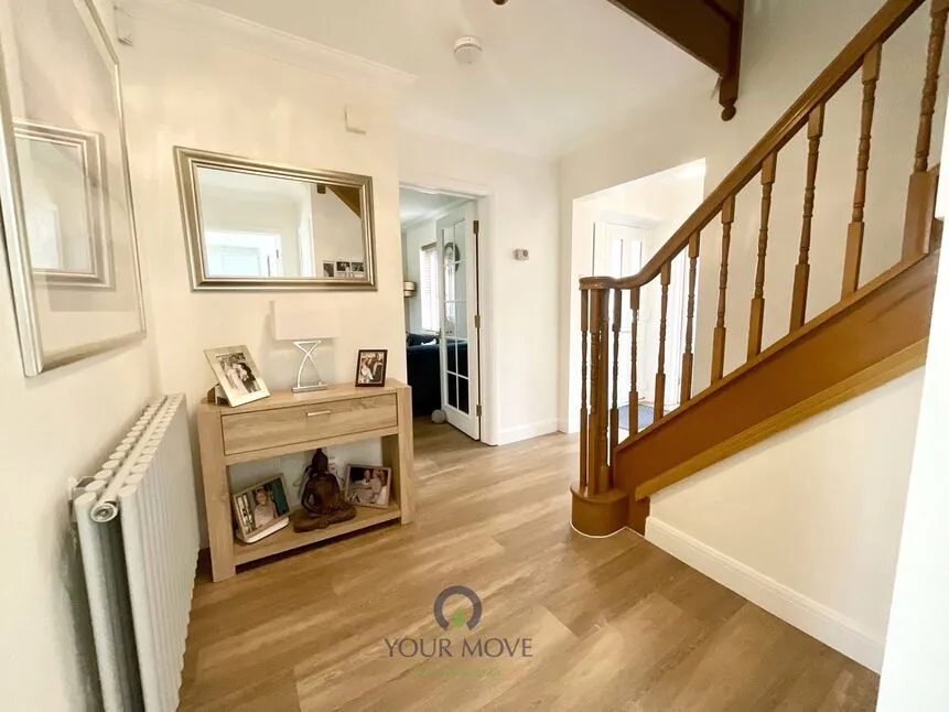 Greyfriars Drive, Bromsgrove, B61, photo 15
