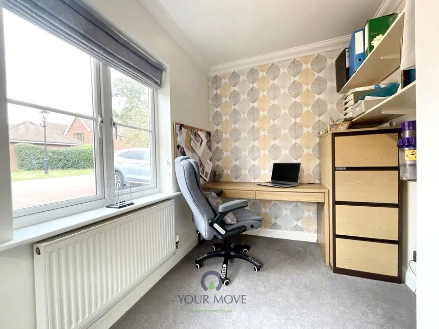Greyfriars Drive, Bromsgrove, B61, photo 18