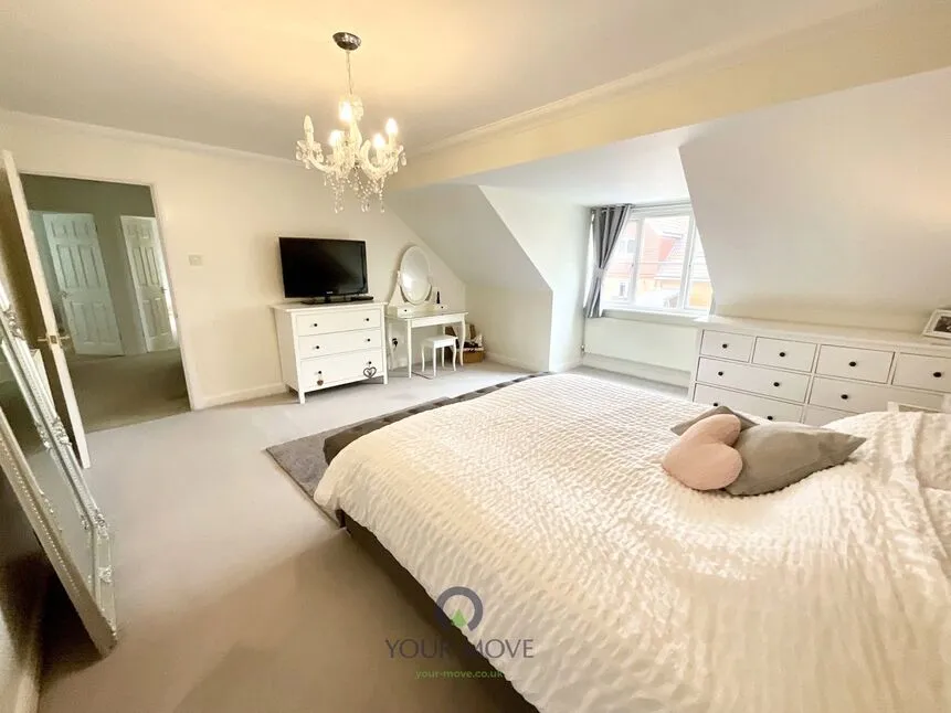 Greyfriars Drive, Bromsgrove, B61, photo 17
