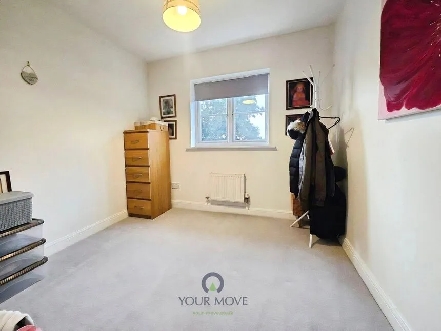 Greyfriars Drive, Bromsgrove, B61, photo 22