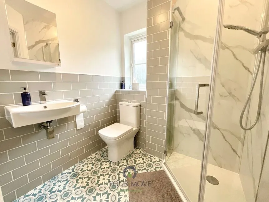 Greyfriars Drive, Bromsgrove, B61, photo 8