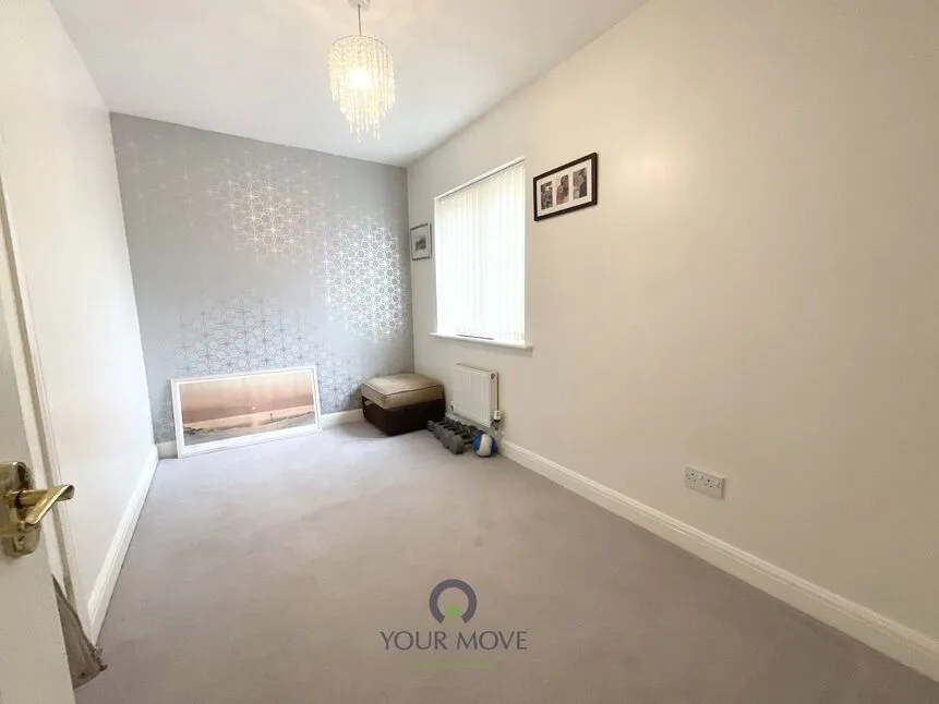 Greyfriars Drive, Bromsgrove, B61, photo 21