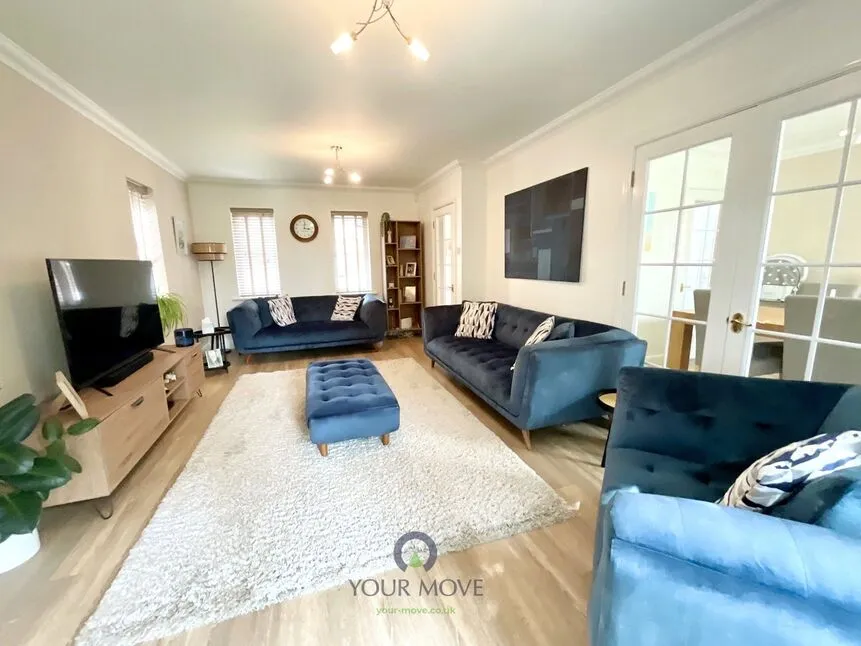 Greyfriars Drive, Bromsgrove, B61, photo 14