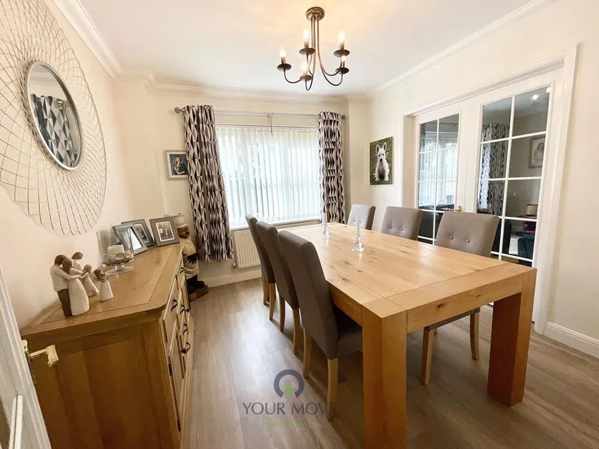 Greyfriars Drive, Bromsgrove, B61, photo 16