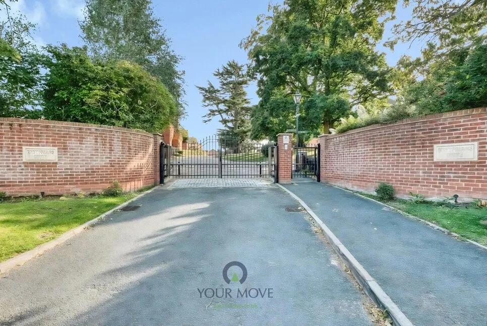 Greyfriars Drive, Bromsgrove, B61, photo 2