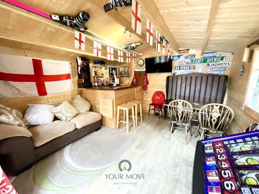 Greyfriars Drive, Bromsgrove, B61, photo 10
