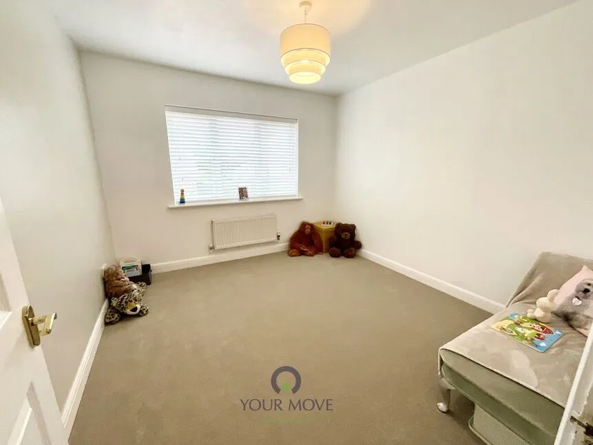 Greyfriars Drive, Bromsgrove, B61, photo 20
