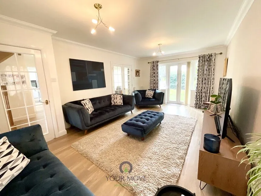 Greyfriars Drive, Bromsgrove, B61, photo 13