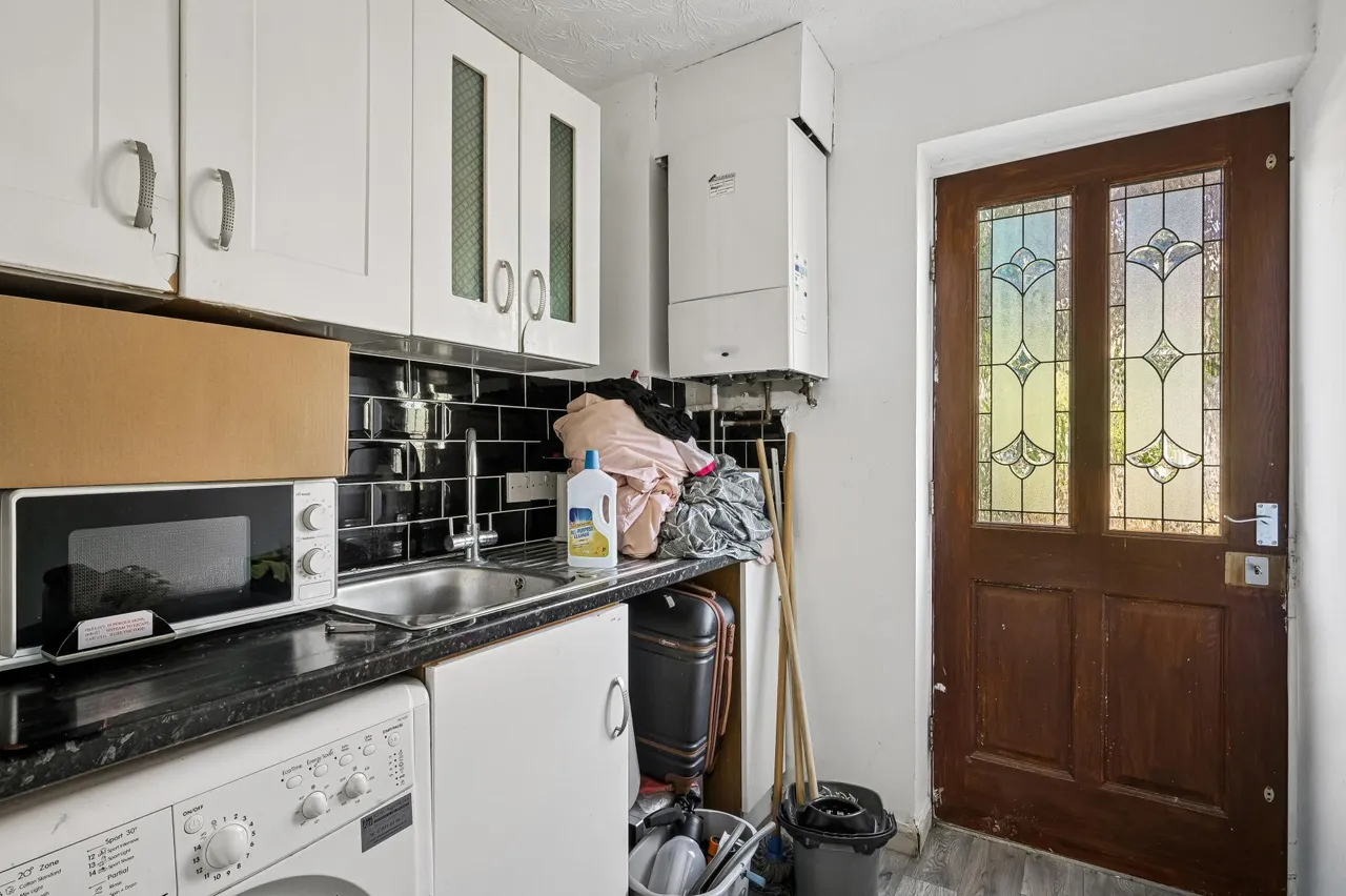 Badminton Mews, London, E16, photo 4