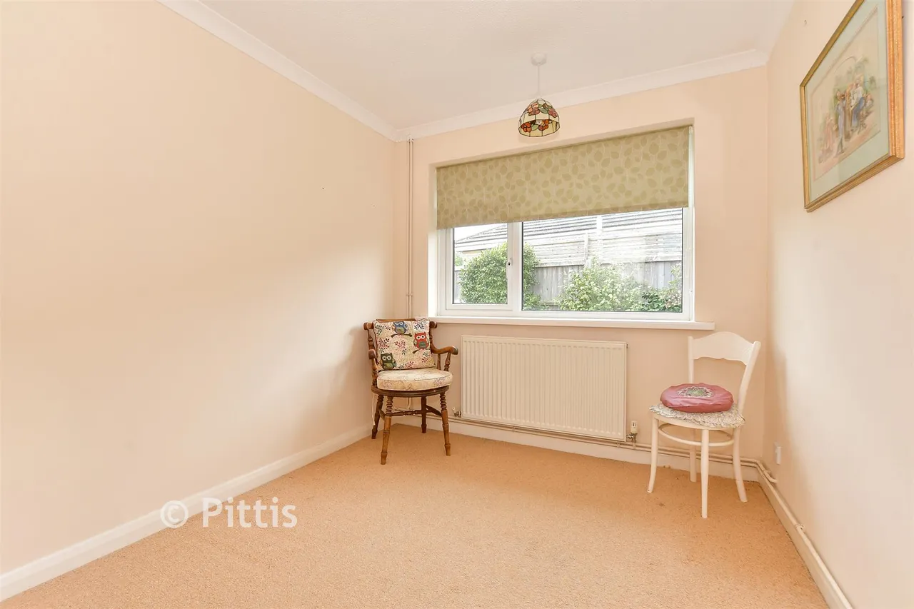 Howgate Close, Bembridge, PO35, photo 9