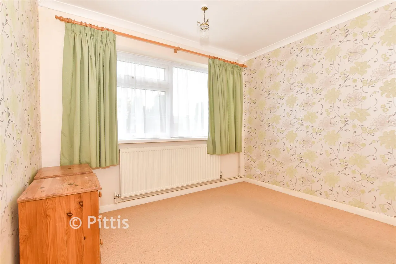 Howgate Close, Bembridge, PO35, photo 8