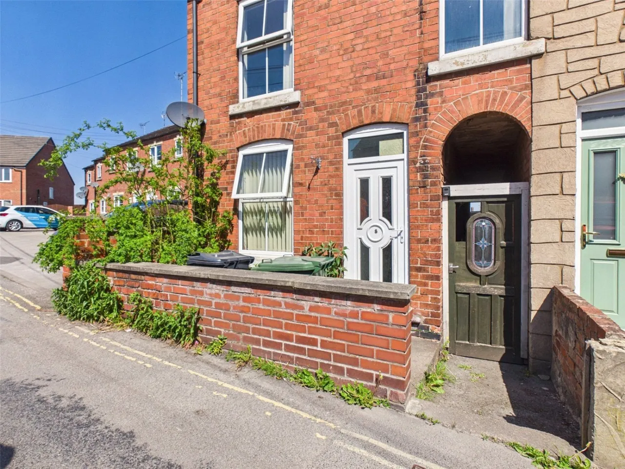 Abbott Street, Heanor, DE75, photo 13