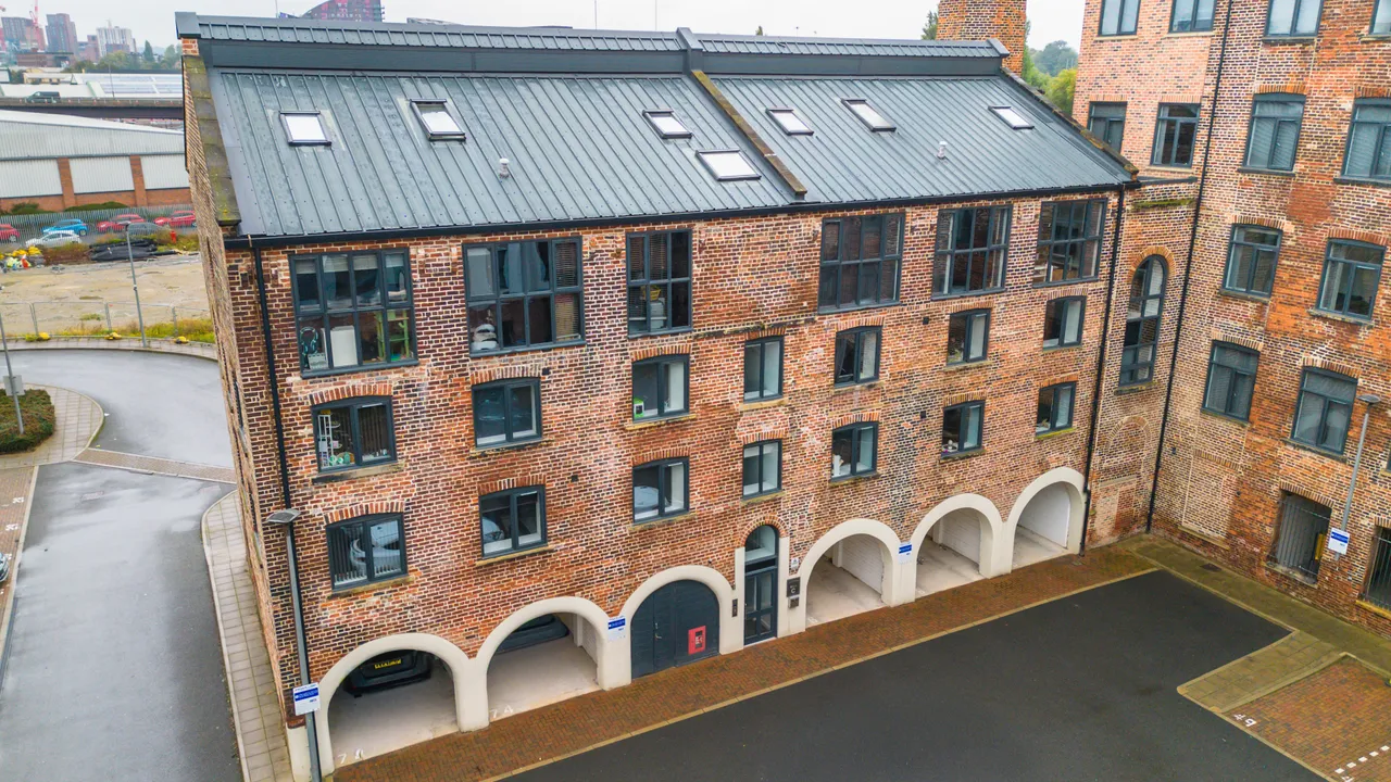 3 bed house for sale, Atkinson Street, Leeds, LS10