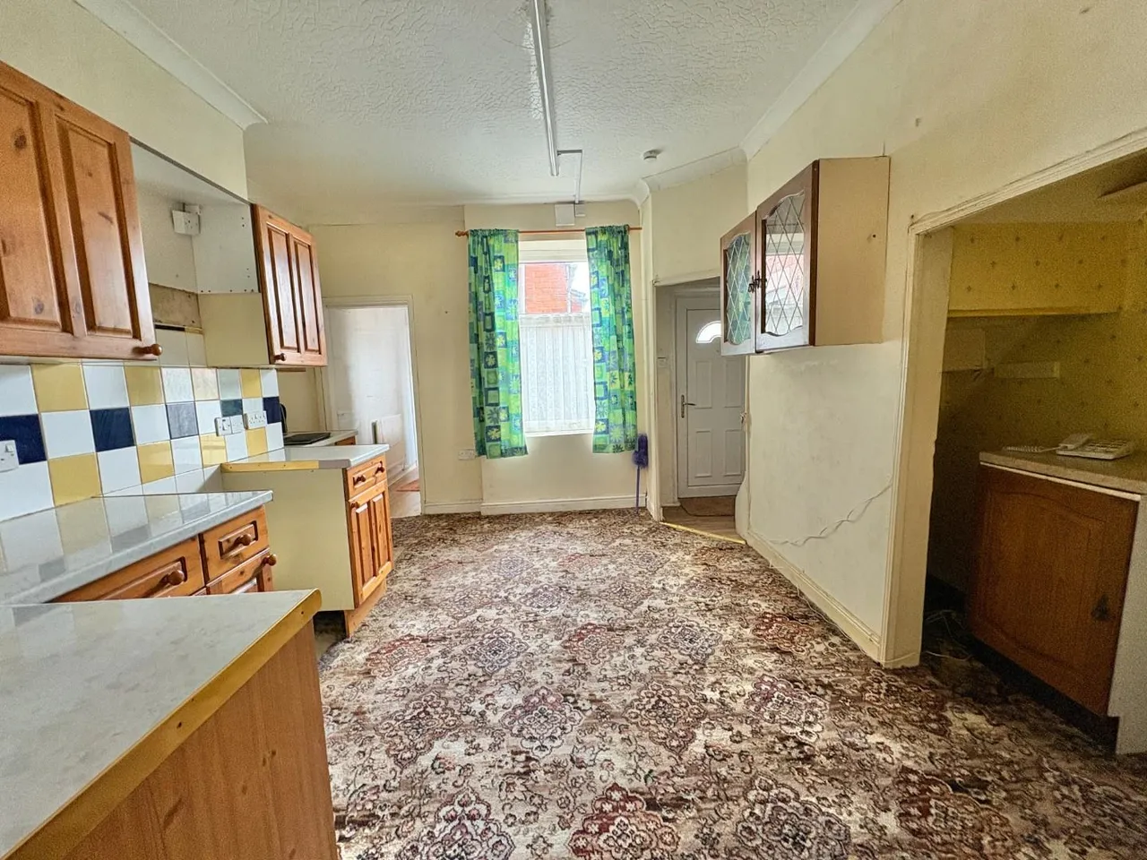 Gladstone Street, Crook, DL15, photo 4