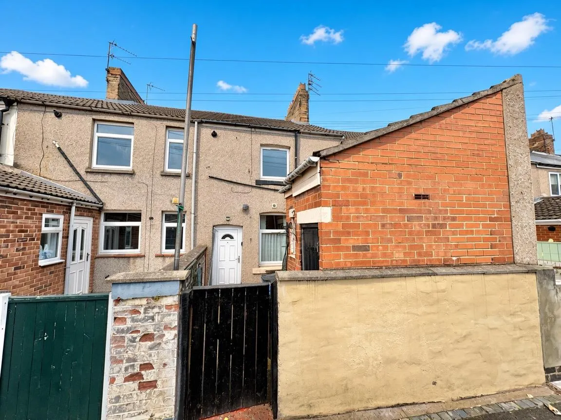 Gladstone Street, Crook, DL15, photo 11