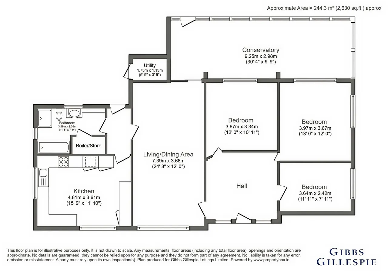 Pednor Road, Chesham Fees Apply, HP5, photo 21