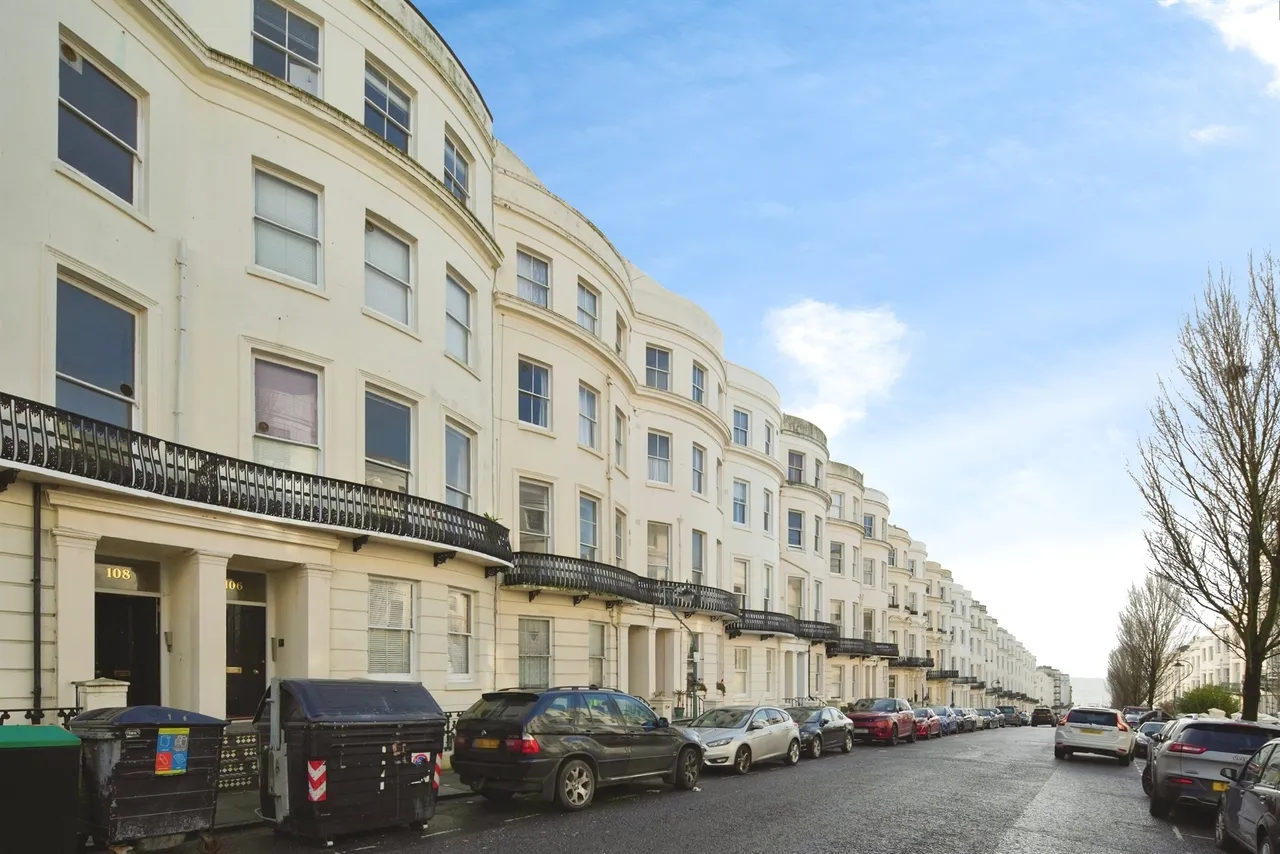 Lansdowne Place, Hove, BN3, photo 14