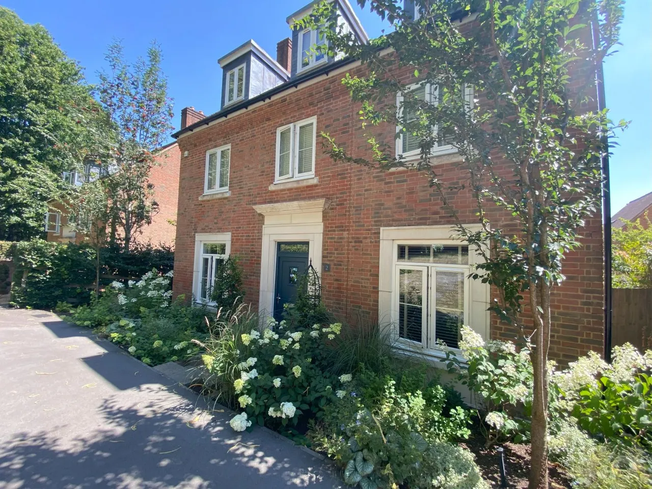 5 bed house for sale, Sir Geoffrey Todd Walk, Midhurst, GU29