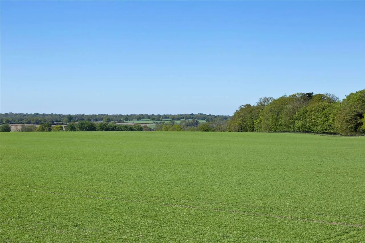 Park Farm, Bylaugh, Dereham, Norfolk, NR20 4QE, photo 12