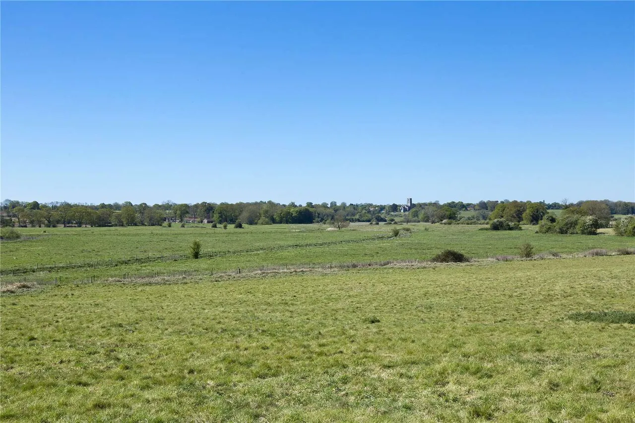 Park Farm, Bylaugh, Dereham, Norfolk, NR20 4QE, photo 7
