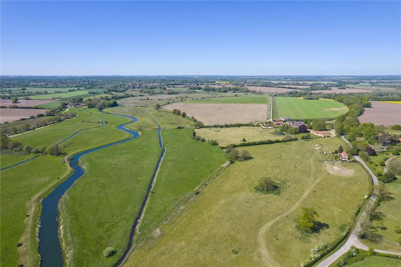 Park Farm, Bylaugh, Dereham, Norfolk, NR20 4QE, photo 2