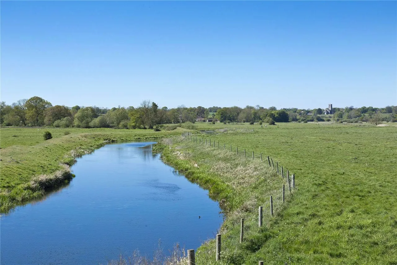 Park Farm, Bylaugh, Dereham, Norfolk, NR20 4QE, photo 8