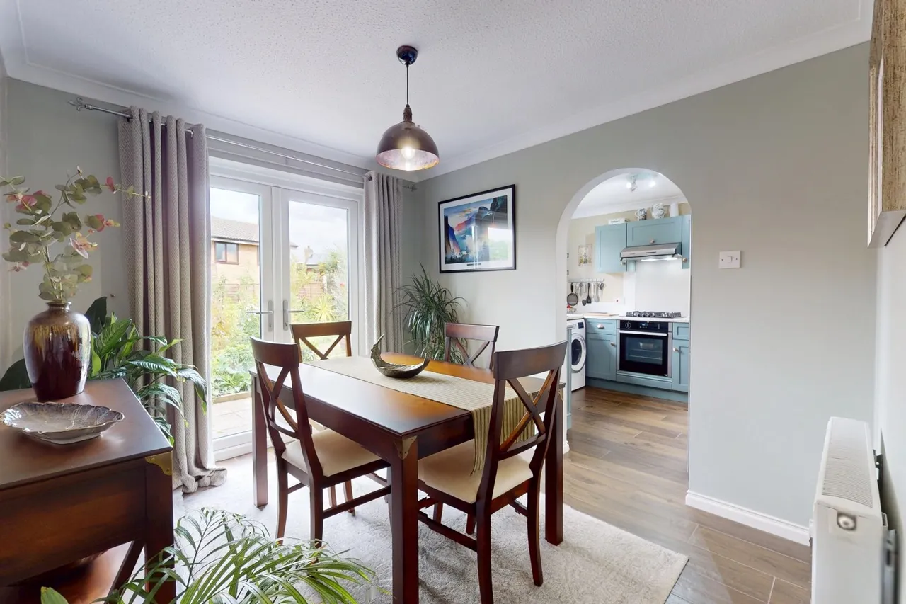Curie Croft, Apley, Telford TF1 6DP, photo 8