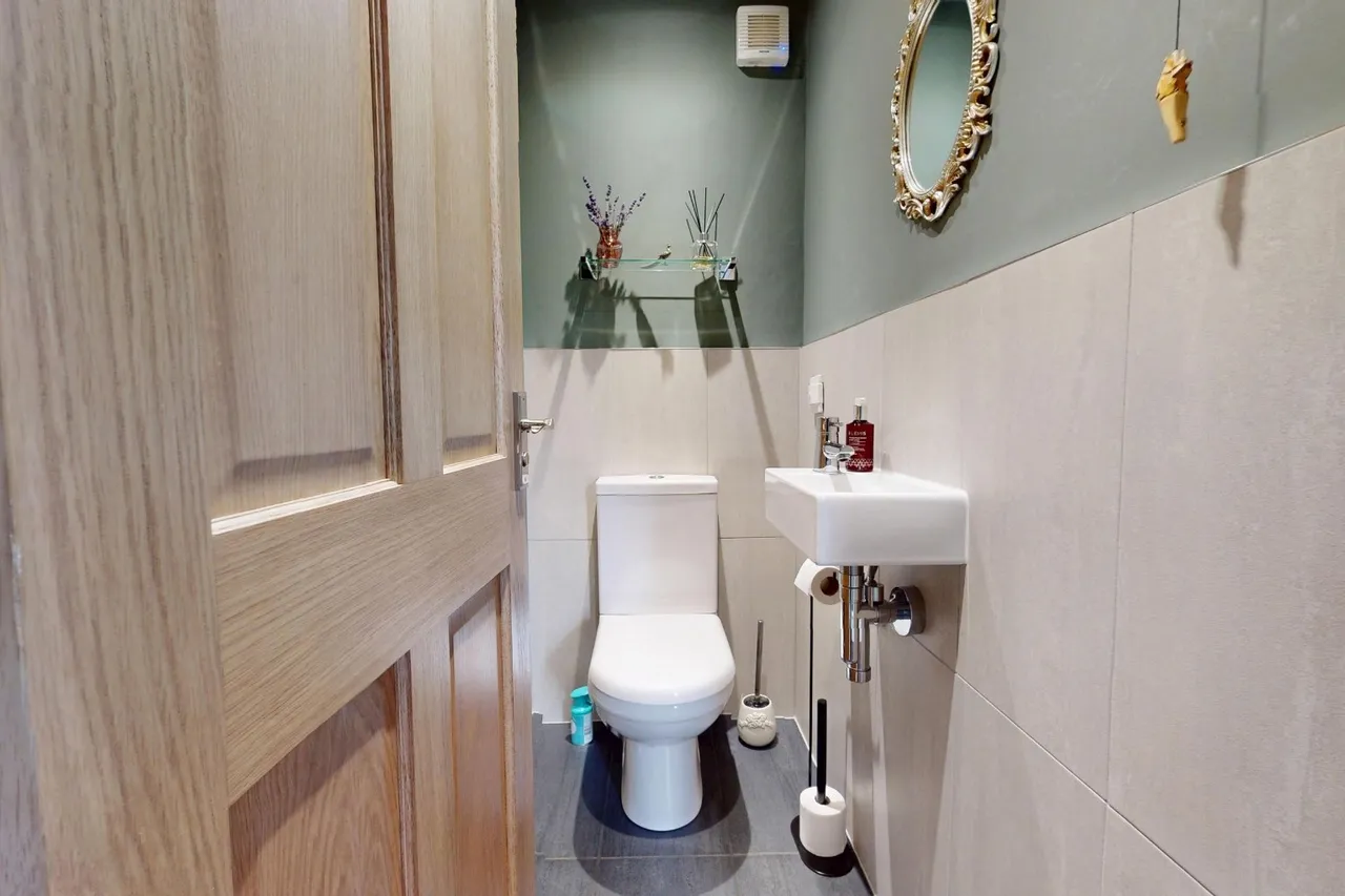 Curie Croft, Apley, Telford TF1 6DP, photo 10