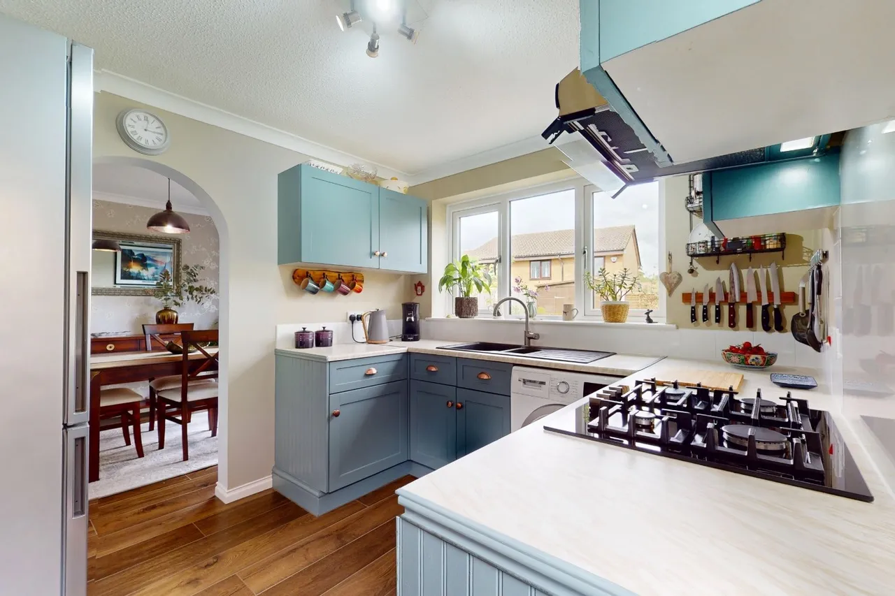 Curie Croft, Apley, Telford TF1 6DP, photo 6