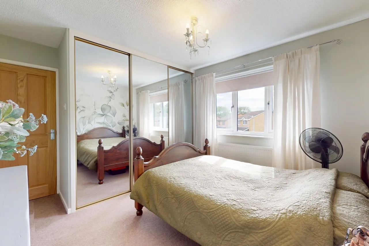 Curie Croft, Apley, Telford TF1 6DP, photo 13