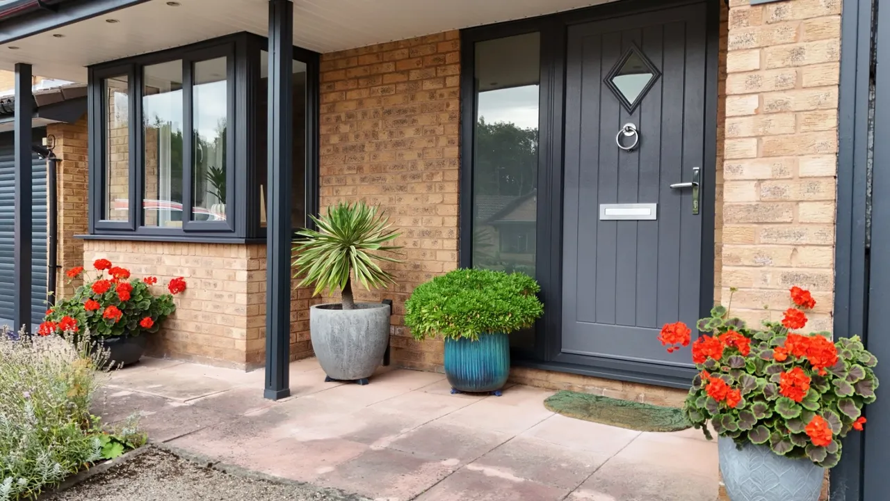 Curie Croft, Apley, Telford TF1 6DP, photo 24