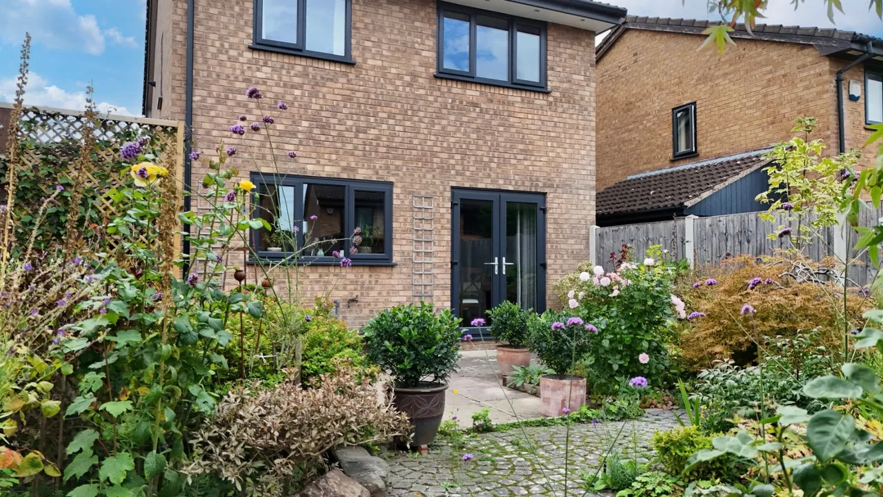 Curie Croft, Apley, Telford TF1 6DP, photo 23