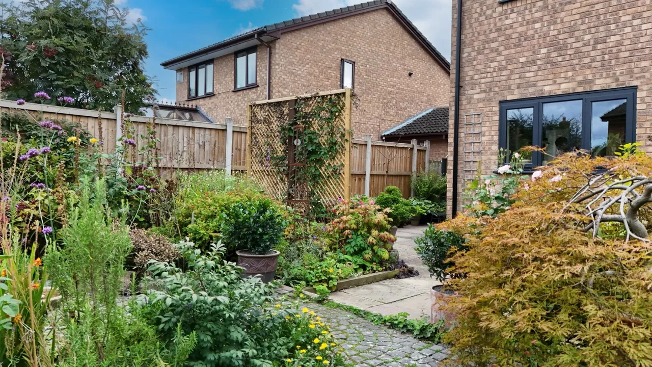 Curie Croft, Apley, Telford TF1 6DP, photo 22