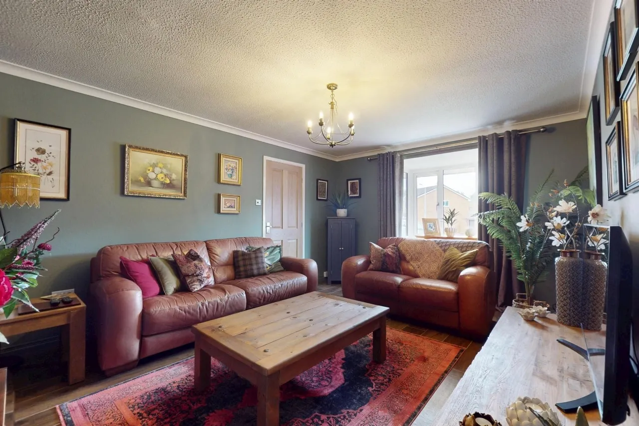 Curie Croft, Apley, Telford TF1 6DP, photo 3