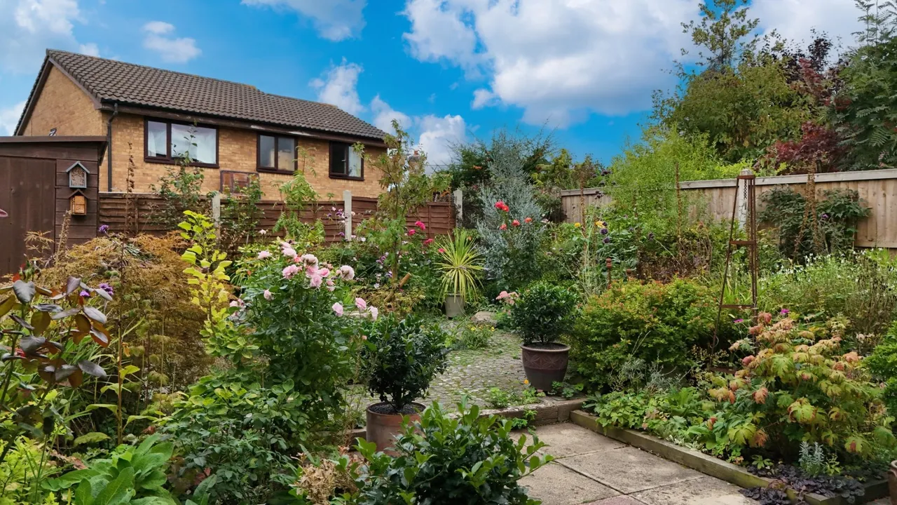 Curie Croft, Apley, Telford TF1 6DP, photo 21