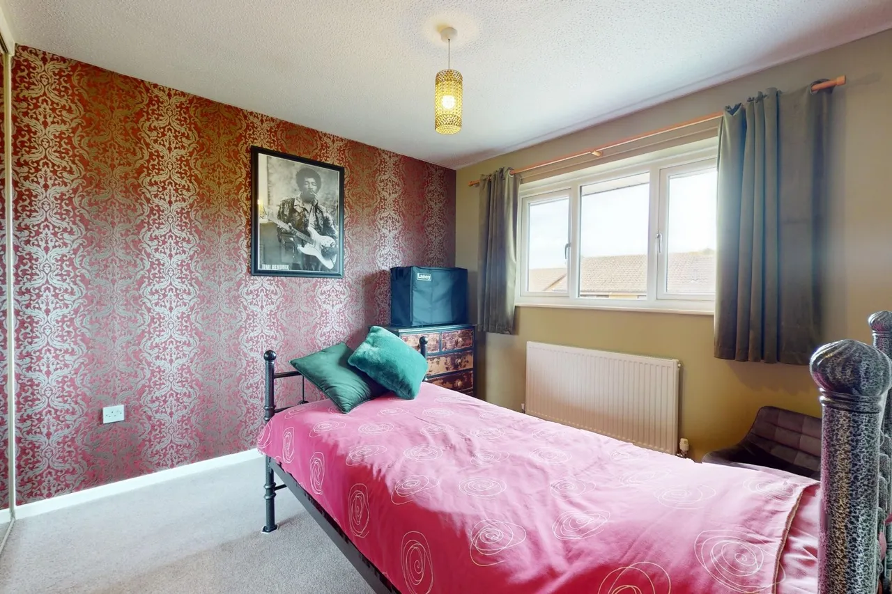 Curie Croft, Apley, Telford TF1 6DP, photo 15