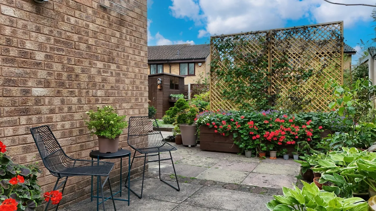 Curie Croft, Apley, Telford TF1 6DP, photo 20