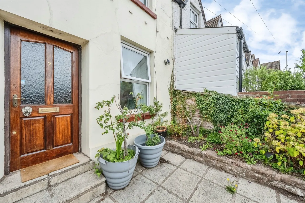 Over Ross Street, Ross-On-Wye, HR9, photo 14