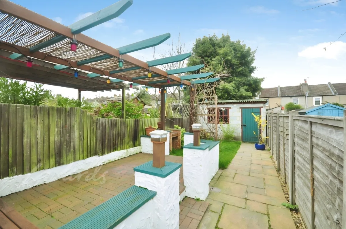 Blenheim Road, Dartford, DA1, photo 8