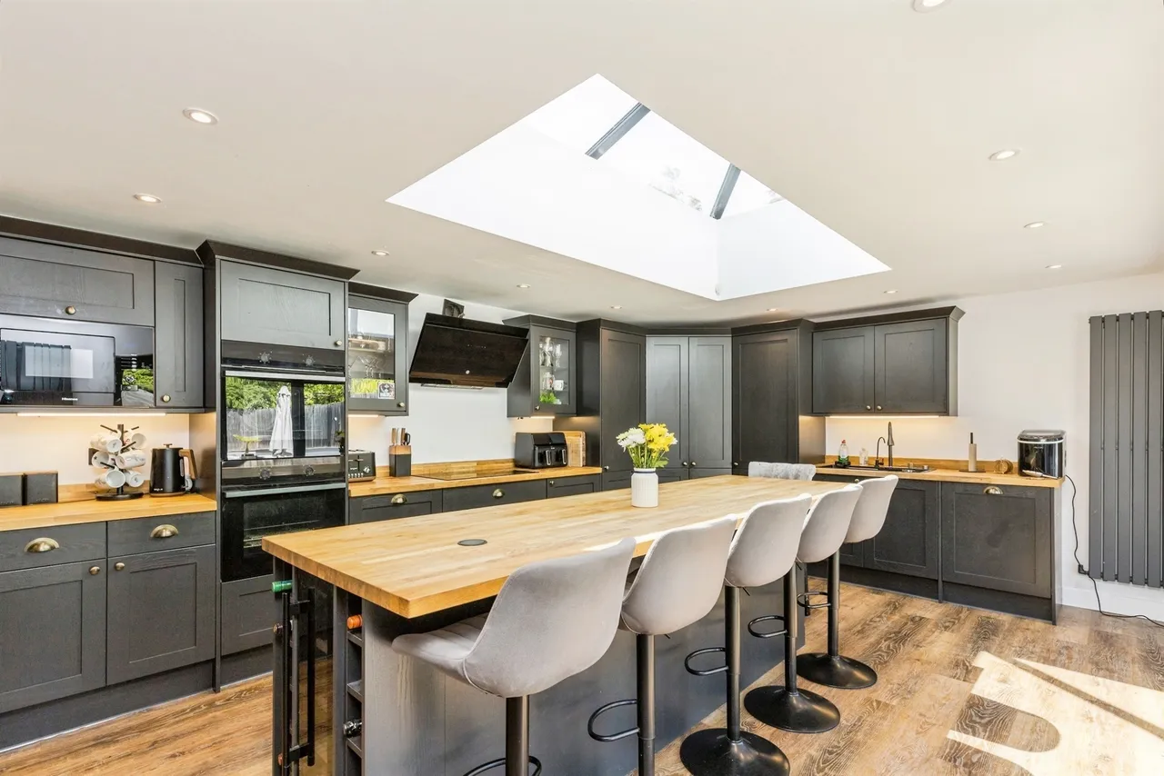 Stone Quarry Road, Chelwood Gate, RH17, photo 21