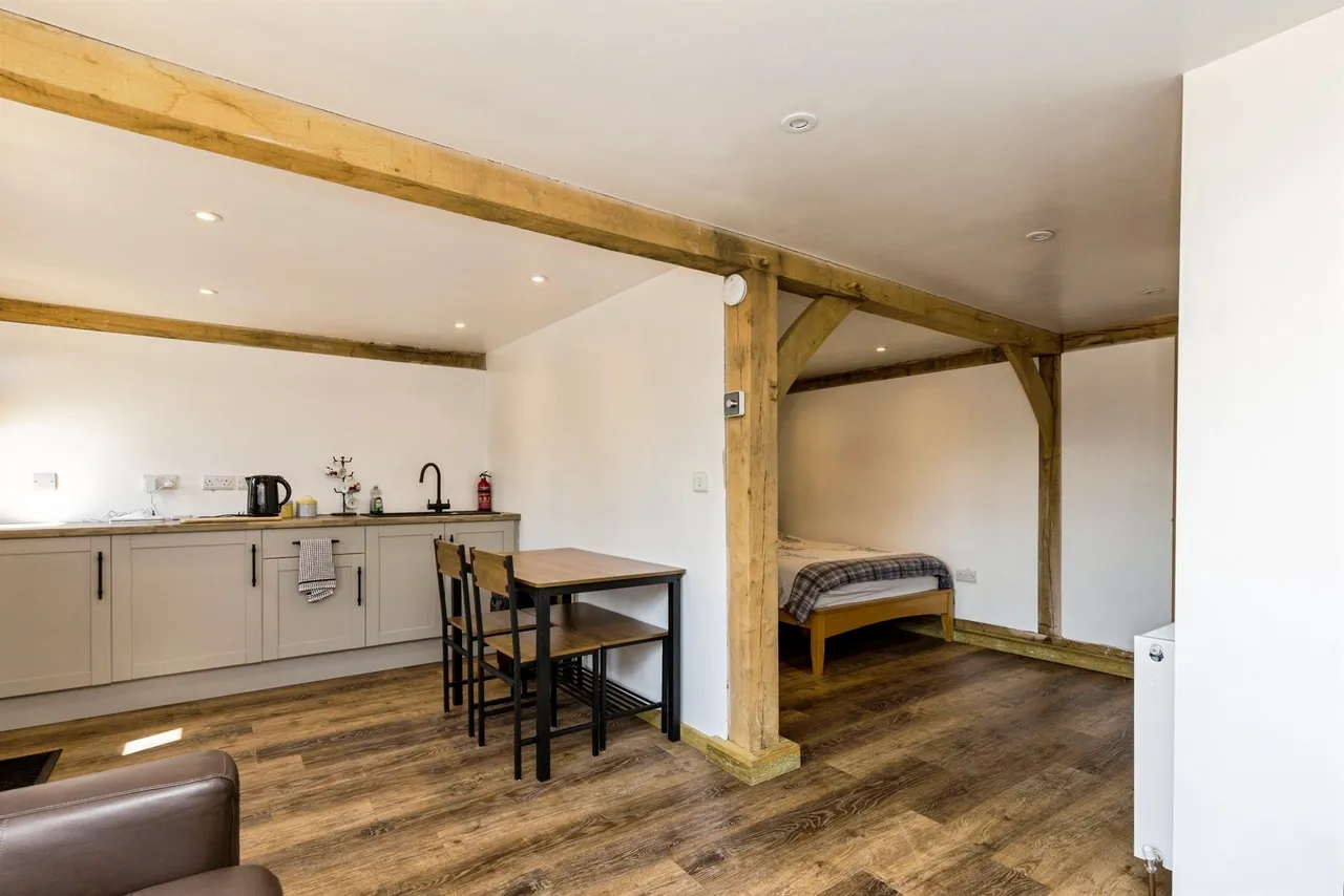 Stone Quarry Road, Chelwood Gate, RH17, photo 23