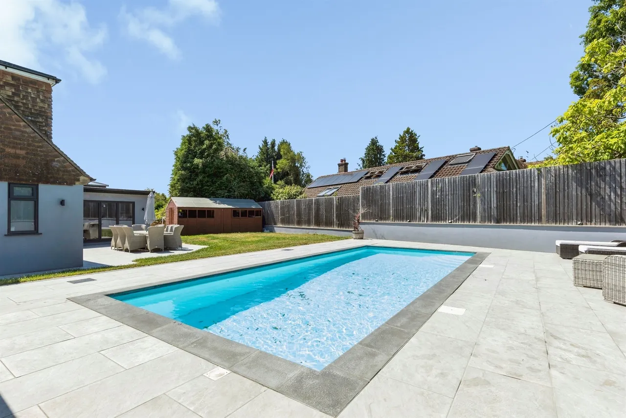 Stone Quarry Road, Chelwood Gate, RH17, photo 18