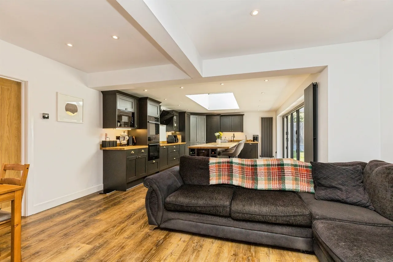 Stone Quarry Road, Chelwood Gate, RH17, photo 19