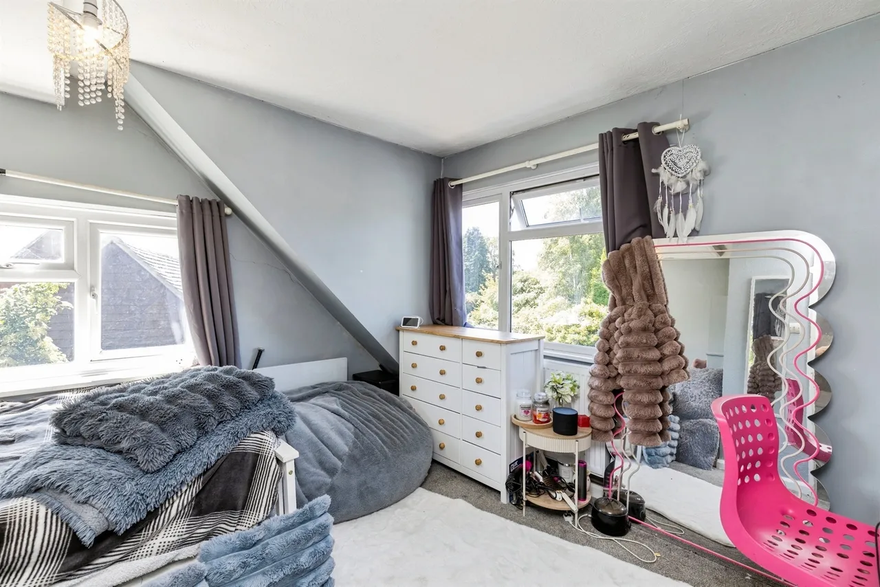 Stone Quarry Road, Chelwood Gate, RH17, photo 6