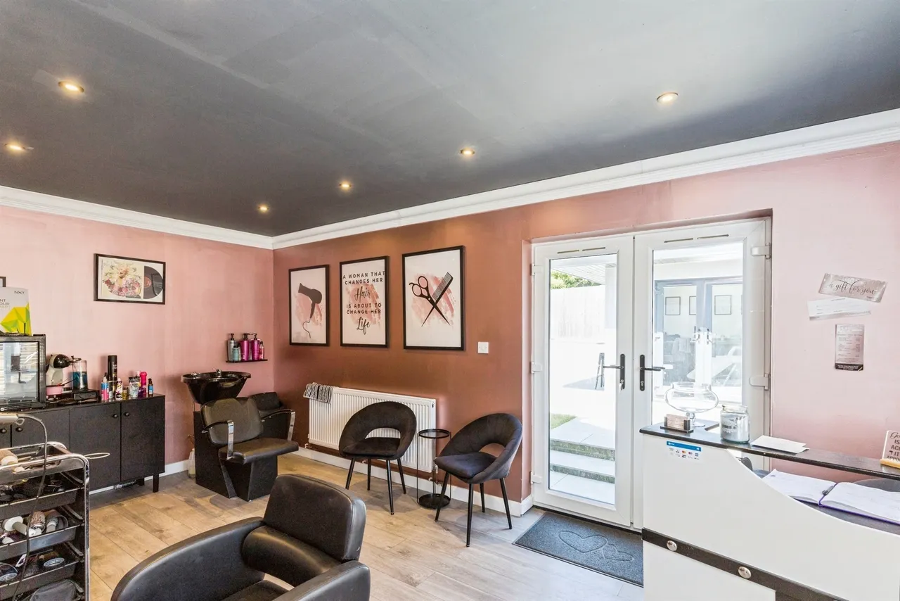 Stone Quarry Road, Chelwood Gate, RH17, photo 17